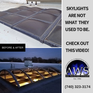 Skylights of Today